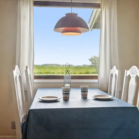 Tatil Evi Summer Idyll At Nature's Pearl Stubbekøbing