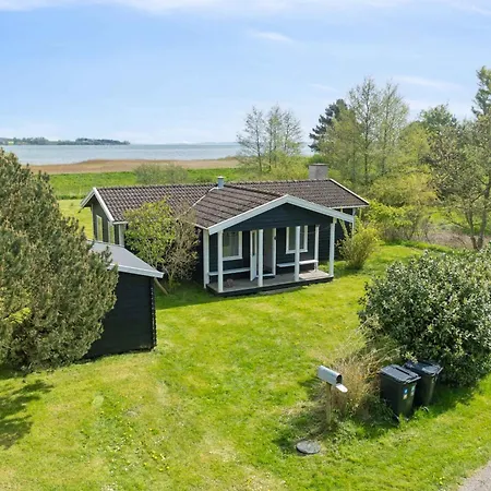 Summer Idyll At Nature's Pearl Tatil Evi Stubbekøbing
