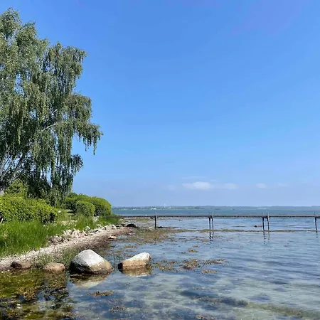 Tatil Evi Summer Idyll At Nature's Pearl *