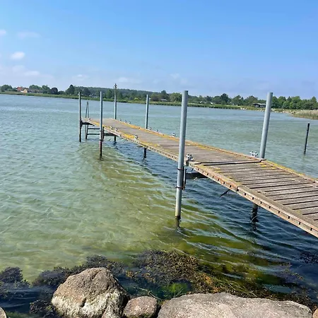 Tatil Evi Summer Idyll At Nature's Pearl
