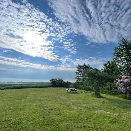 Summer Idyll At Nature's Pearl * Stubbekøbing