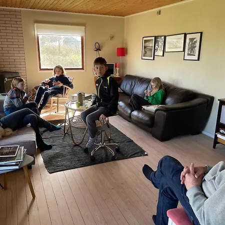 Summer Idyll At Nature's Pearl * Stubbekøbing