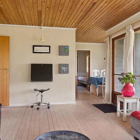 Tatil Evi Summer Idyll At Nature's Pearl
